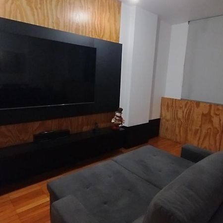 Lindo Apartamento Ao Lado Da Praia De Ipanema! Ріо-де-Жанейро Екстер'єр фото