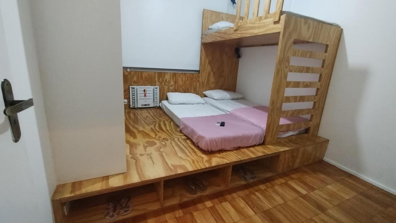Lindo Apartamento Ao Lado Da Praia De Ipanema! Ріо-де-Жанейро Екстер'єр фото