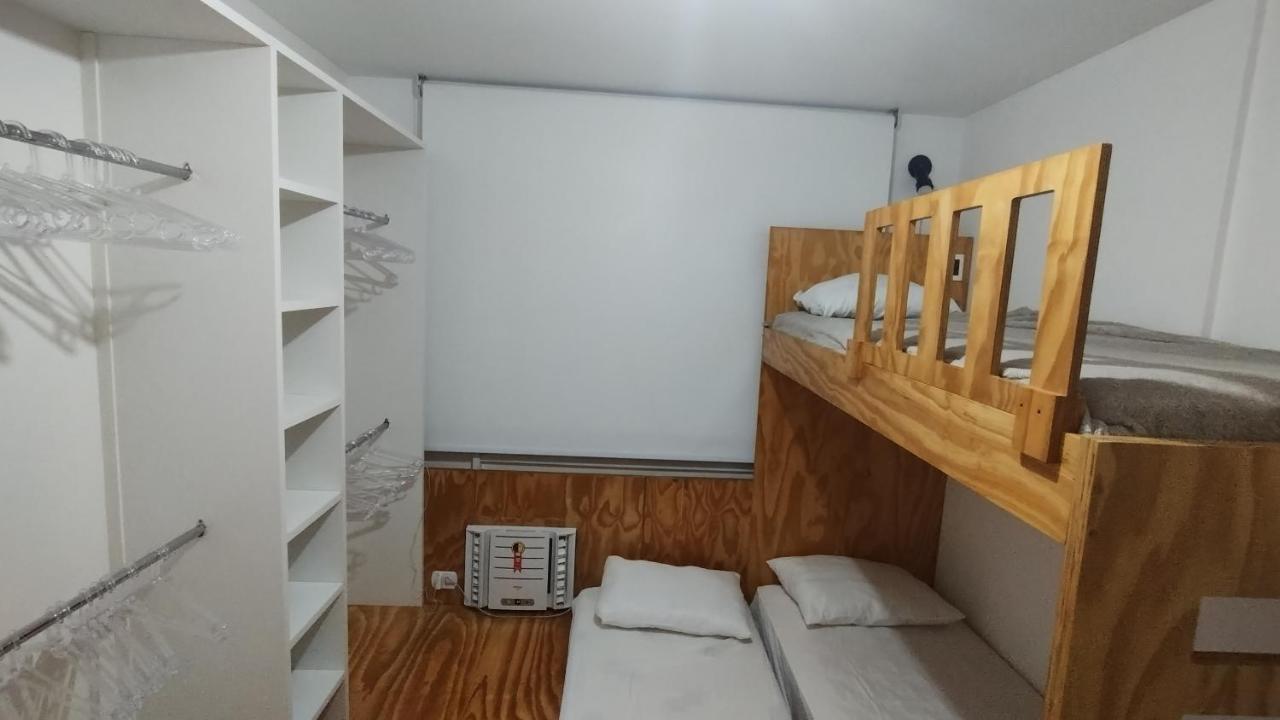 Lindo Apartamento Ao Lado Da Praia De Ipanema! Ріо-де-Жанейро Екстер'єр фото
