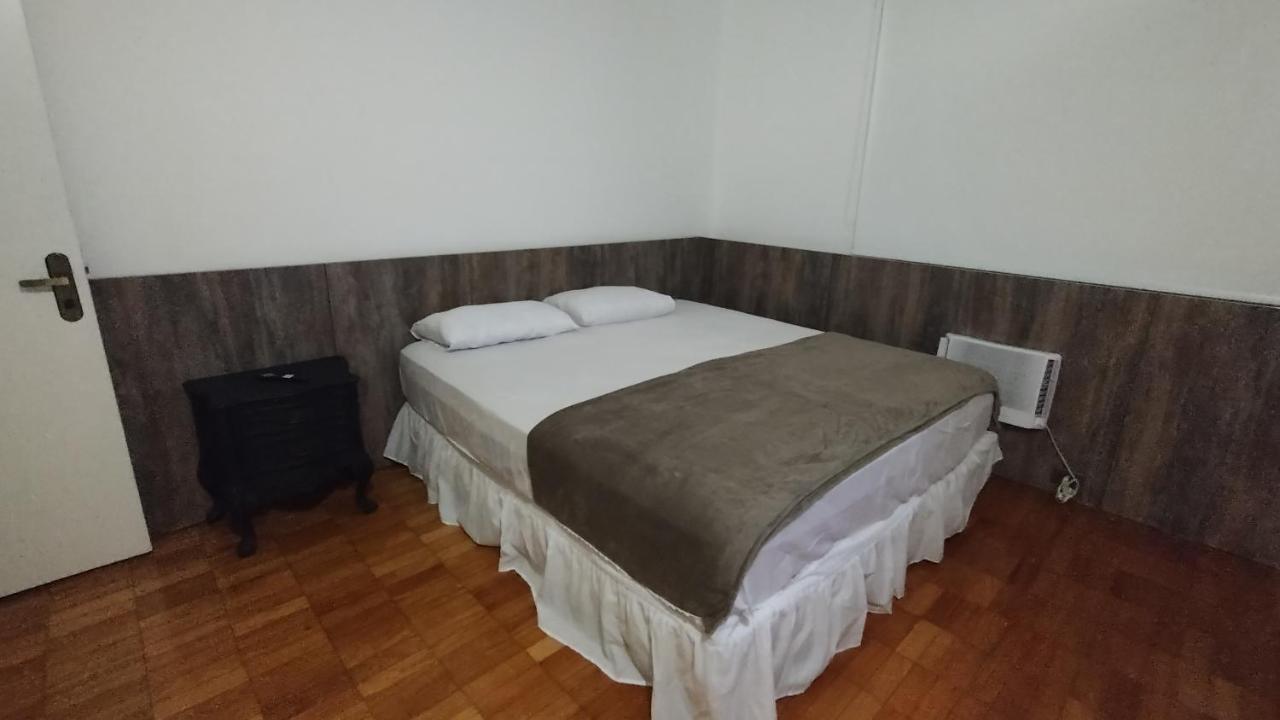 Lindo Apartamento Ao Lado Da Praia De Ipanema! Ріо-де-Жанейро Екстер'єр фото