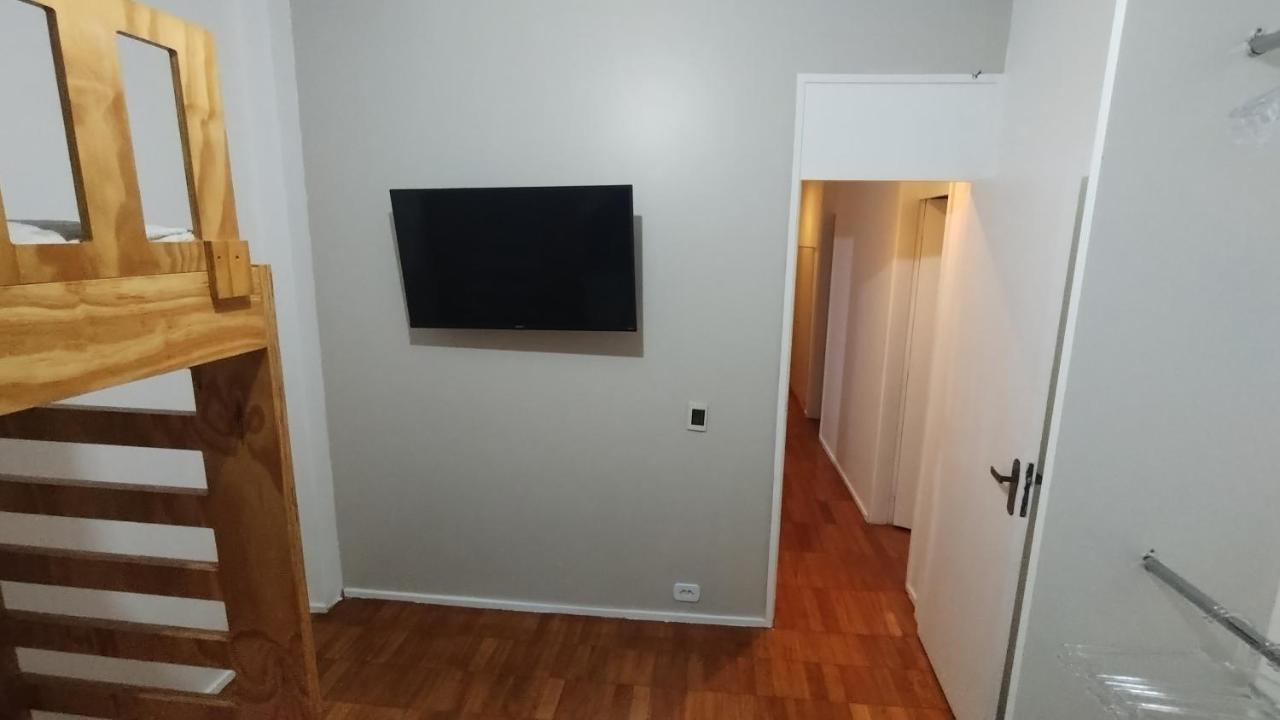 Lindo Apartamento Ao Lado Da Praia De Ipanema! Ріо-де-Жанейро Екстер'єр фото