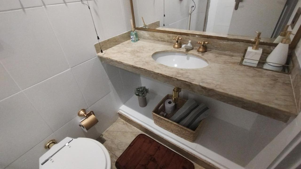 Lindo Apartamento Ao Lado Da Praia De Ipanema! Ріо-де-Жанейро Екстер'єр фото