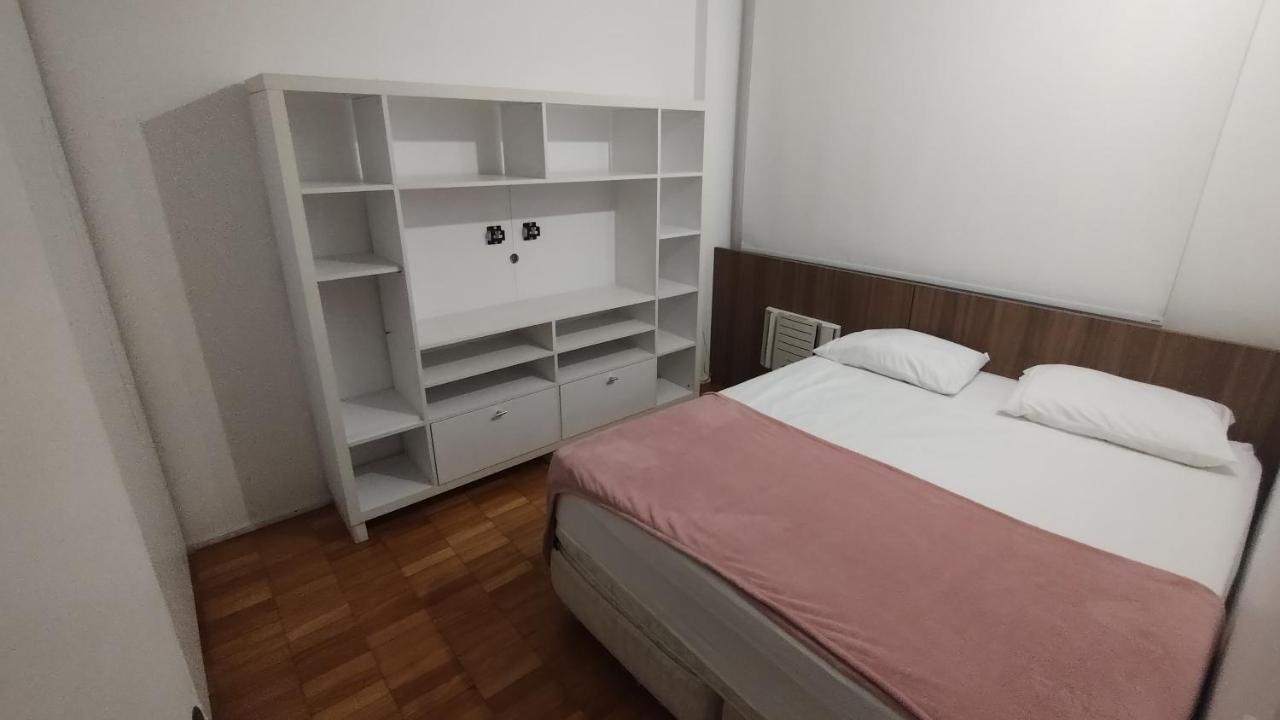 Lindo Apartamento Ao Lado Da Praia De Ipanema! Ріо-де-Жанейро Екстер'єр фото