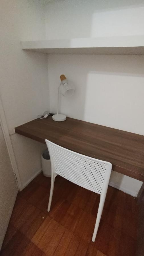 Lindo Apartamento Ao Lado Da Praia De Ipanema! Ріо-де-Жанейро Екстер'єр фото