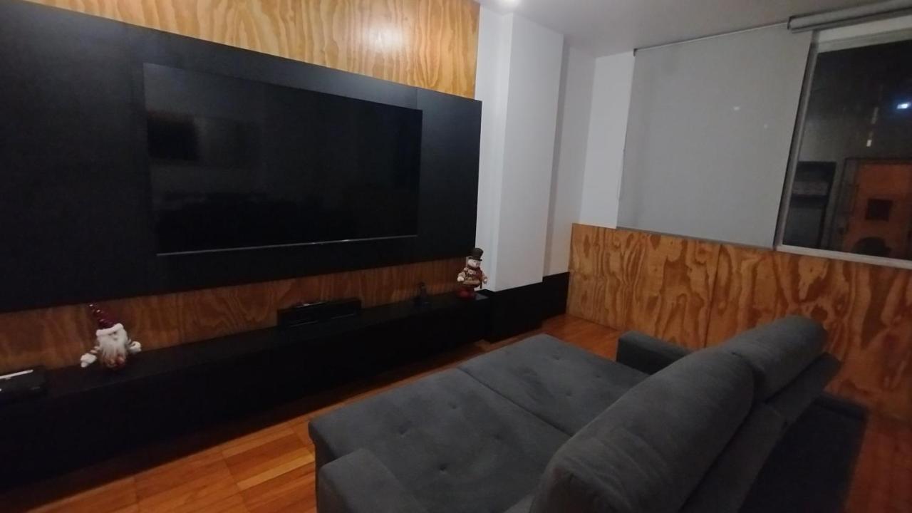 Lindo Apartamento Ao Lado Da Praia De Ipanema! Ріо-де-Жанейро Екстер'єр фото