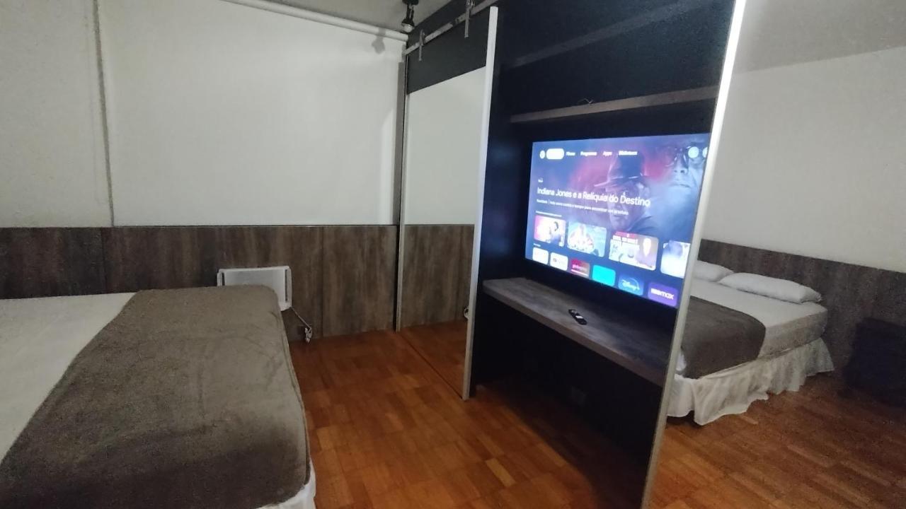 Lindo Apartamento Ao Lado Da Praia De Ipanema! Ріо-де-Жанейро Екстер'єр фото