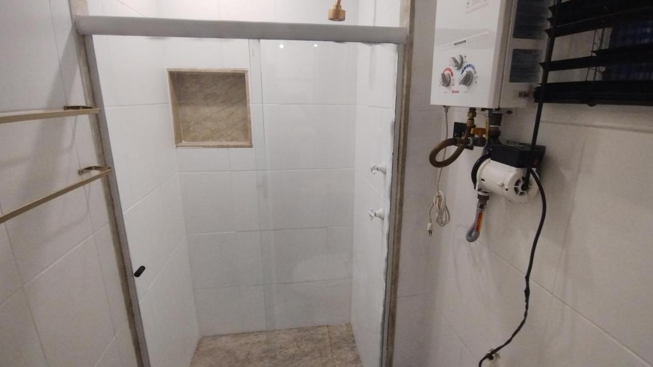 Lindo Apartamento Ao Lado Da Praia De Ipanema! Ріо-де-Жанейро Екстер'єр фото
