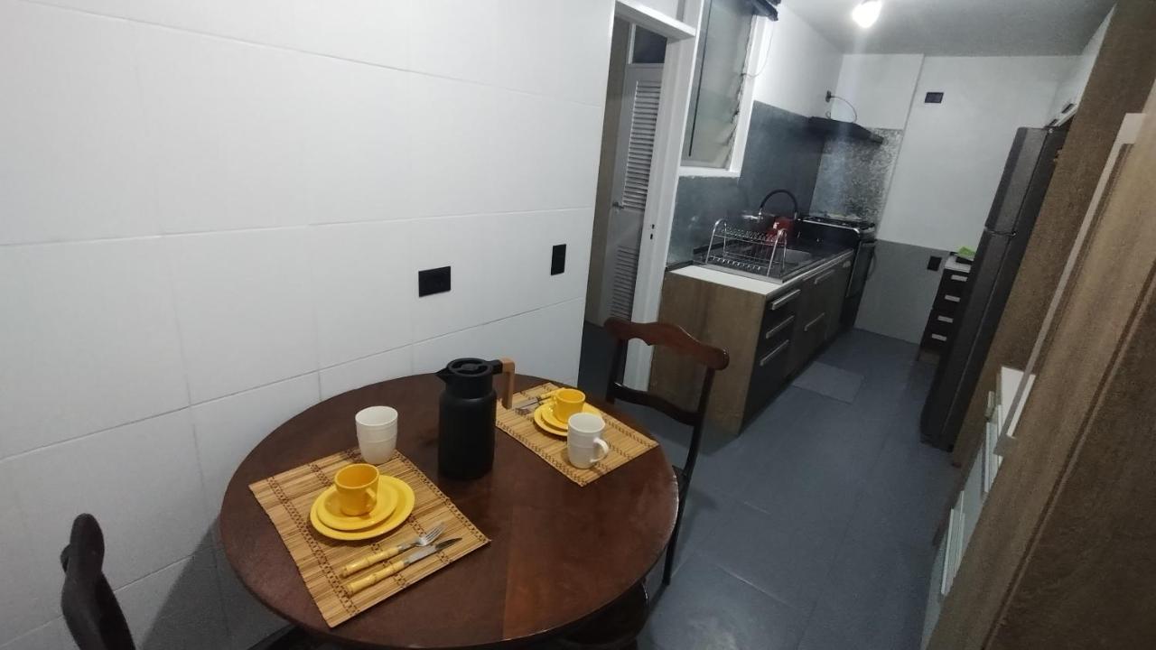 Lindo Apartamento Ao Lado Da Praia De Ipanema! Ріо-де-Жанейро Екстер'єр фото