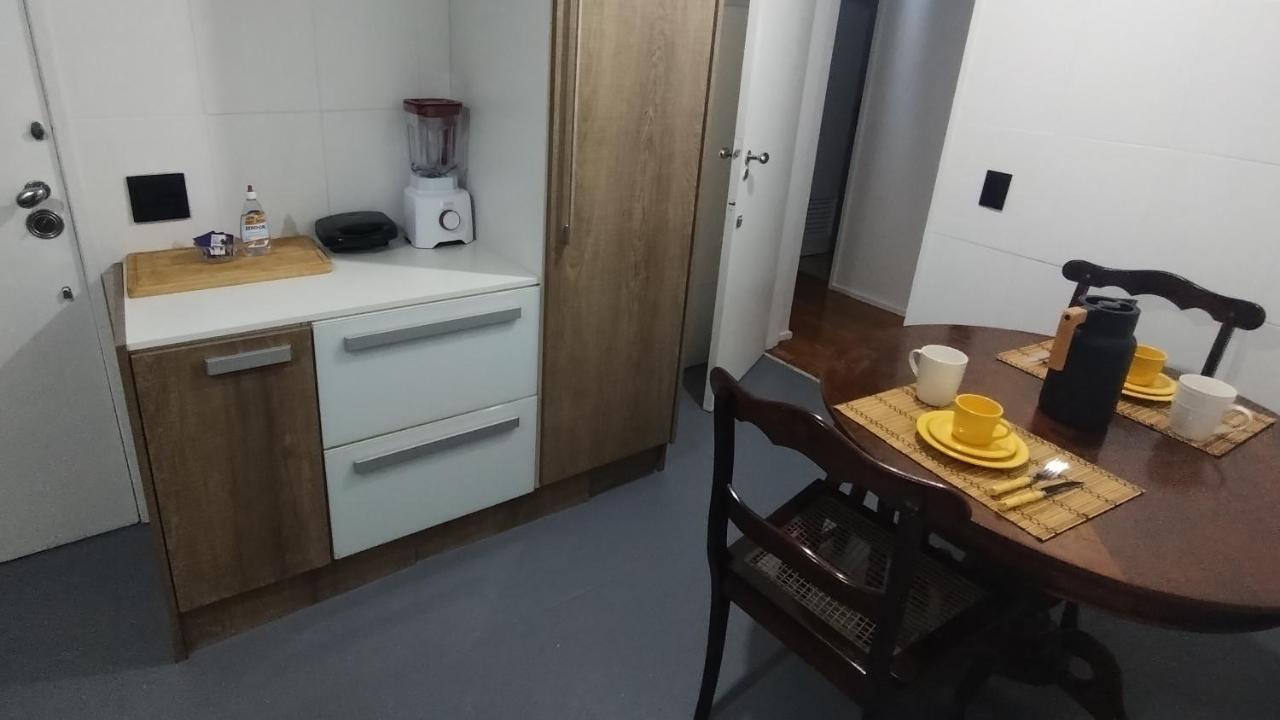 Lindo Apartamento Ao Lado Da Praia De Ipanema! Ріо-де-Жанейро Екстер'єр фото