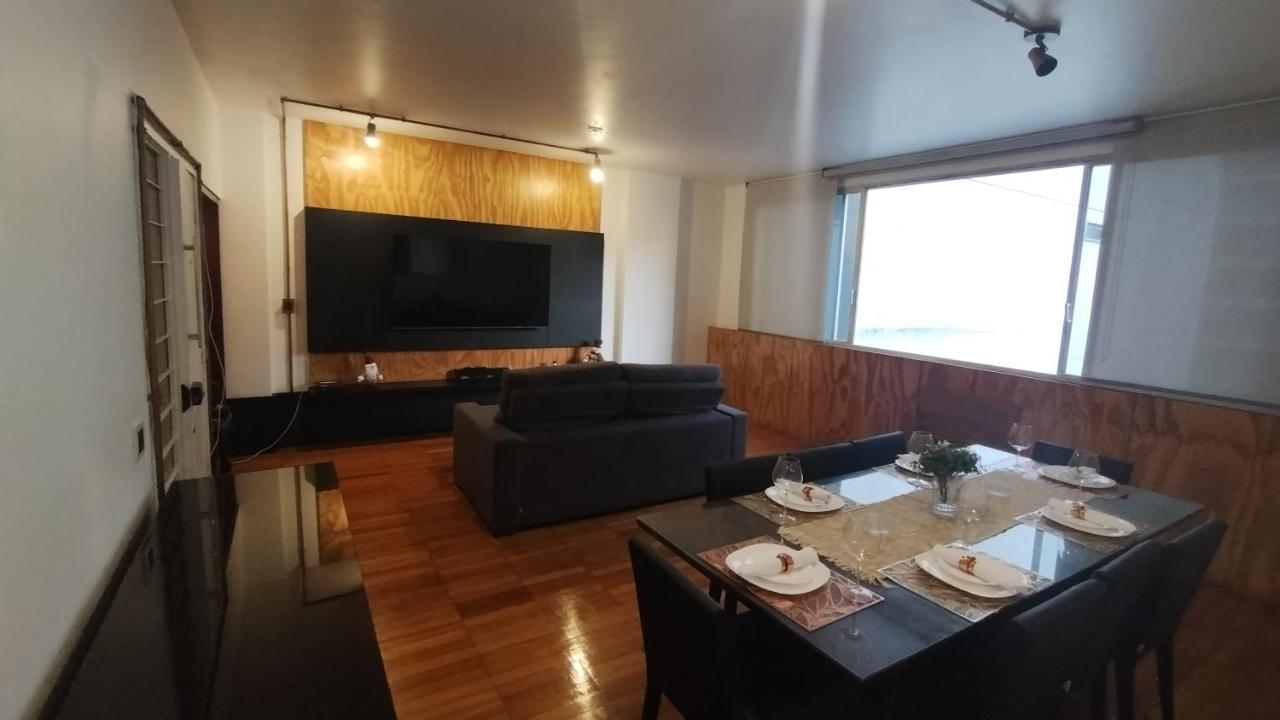 Lindo Apartamento Ao Lado Da Praia De Ipanema! Ріо-де-Жанейро Екстер'єр фото