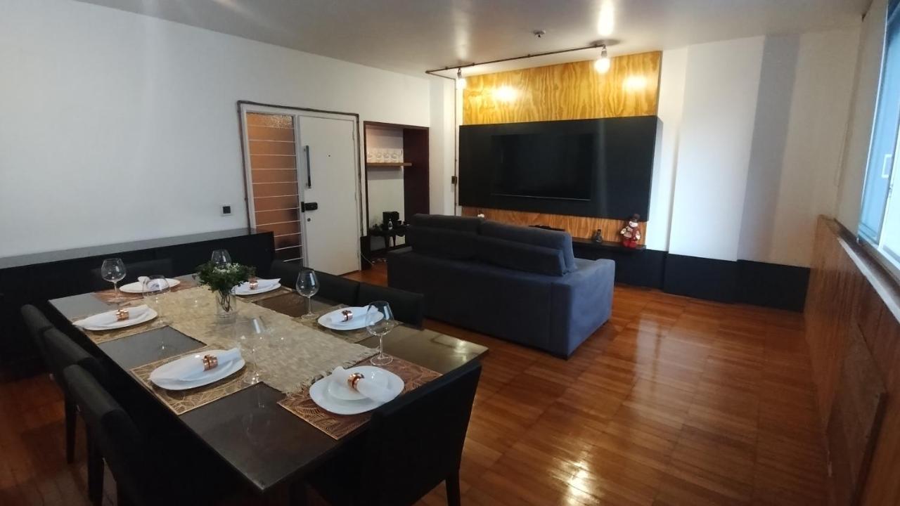 Lindo Apartamento Ao Lado Da Praia De Ipanema! Ріо-де-Жанейро Екстер'єр фото