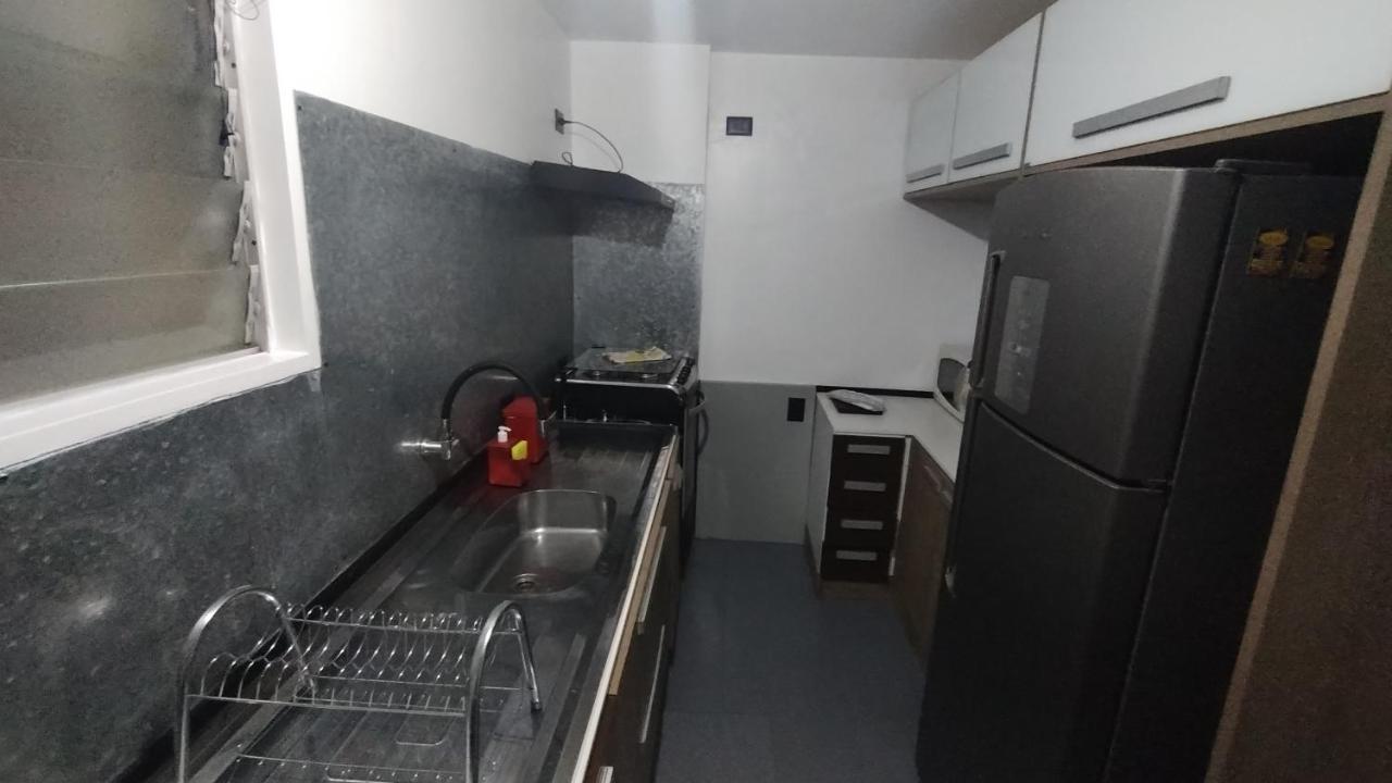 Lindo Apartamento Ao Lado Da Praia De Ipanema! Ріо-де-Жанейро Екстер'єр фото