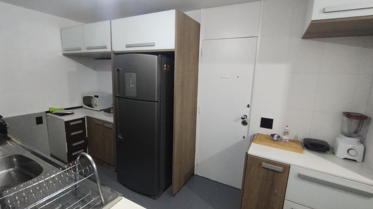 Lindo Apartamento Ao Lado Da Praia De Ipanema! Ріо-де-Жанейро Екстер'єр фото